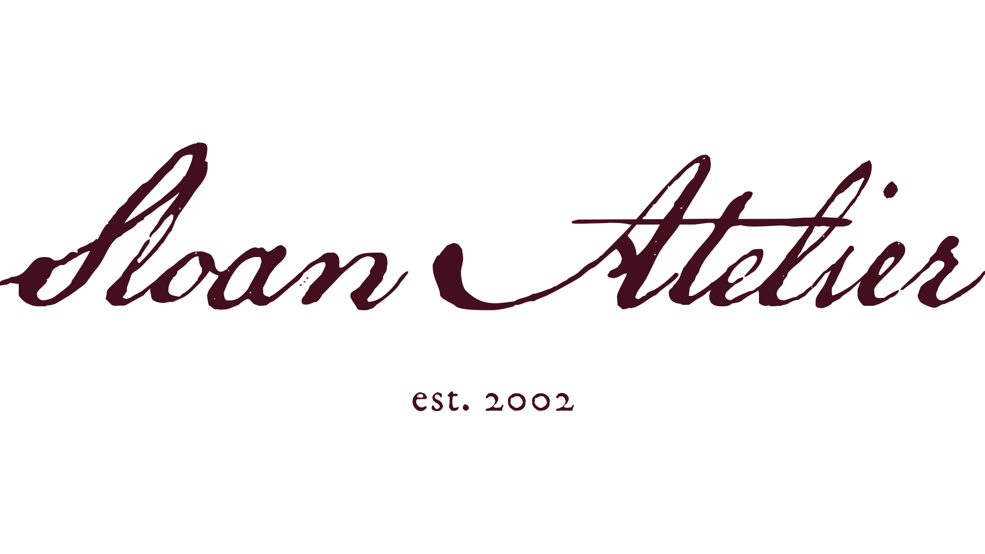 Sloan Atelier